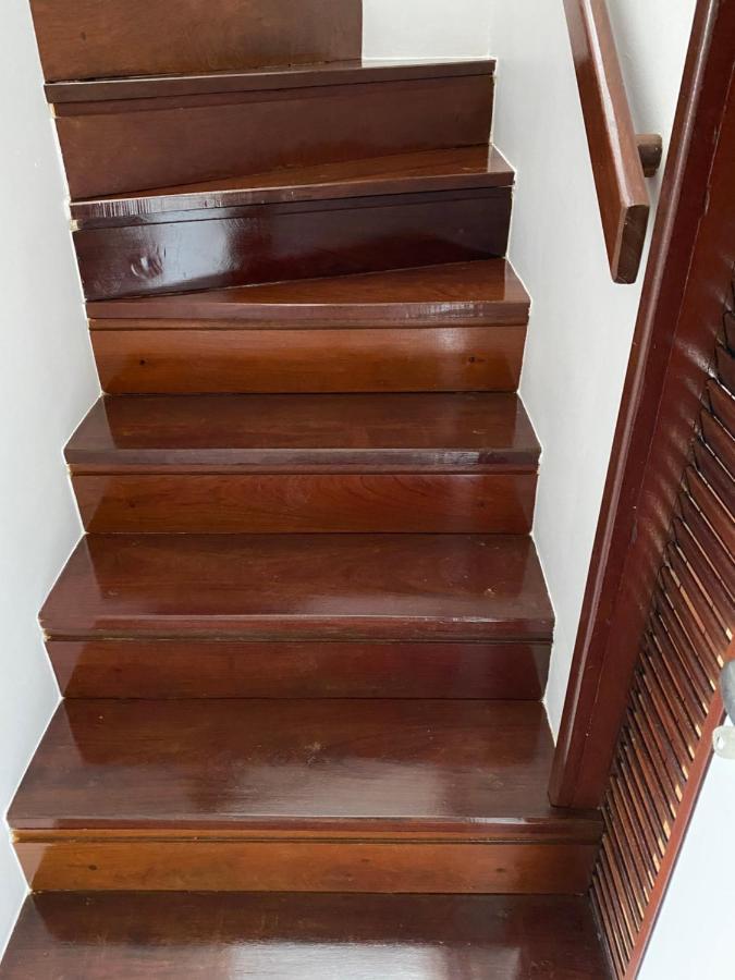Nannai Beira Mar, Flat Duplex Em Muro Alto - Pôrto das Galinhas מראה חיצוני תמונה