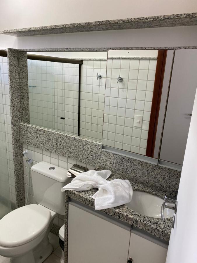 Nannai Beira Mar, Flat Duplex Em Muro Alto - Pôrto das Galinhas מראה חיצוני תמונה