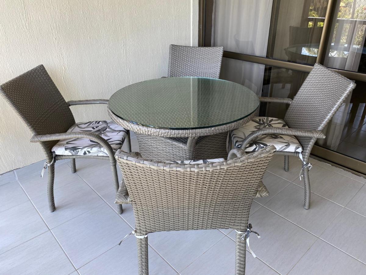 Nannai Beira Mar, Flat Duplex Em Muro Alto - Pôrto das Galinhas מראה חיצוני תמונה