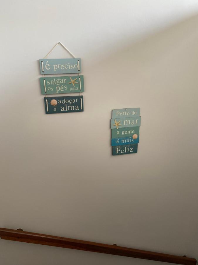 Nannai Beira Mar, Flat Duplex Em Muro Alto - Pôrto das Galinhas מראה חיצוני תמונה