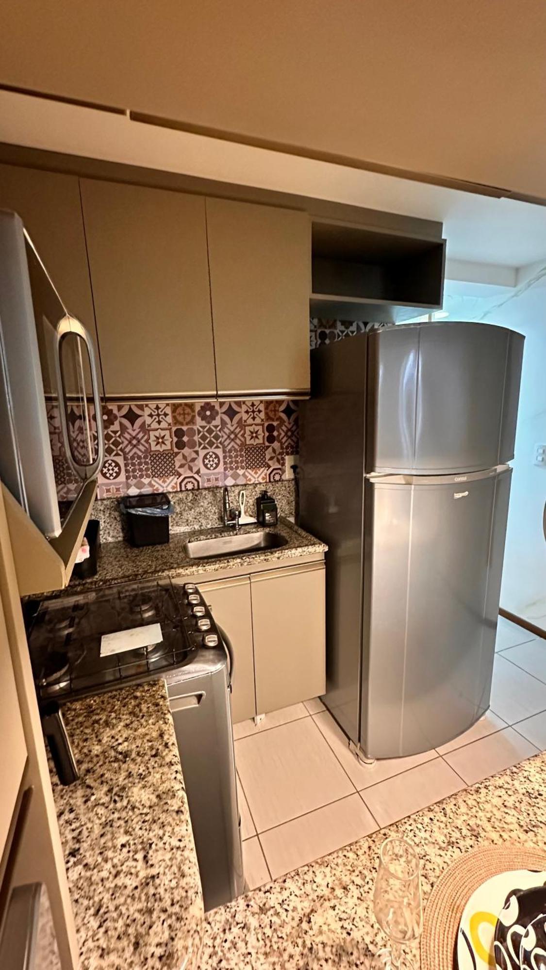 Nannai Beira Mar, Flat Duplex Em Muro Alto - Pôrto das Galinhas מראה חיצוני תמונה