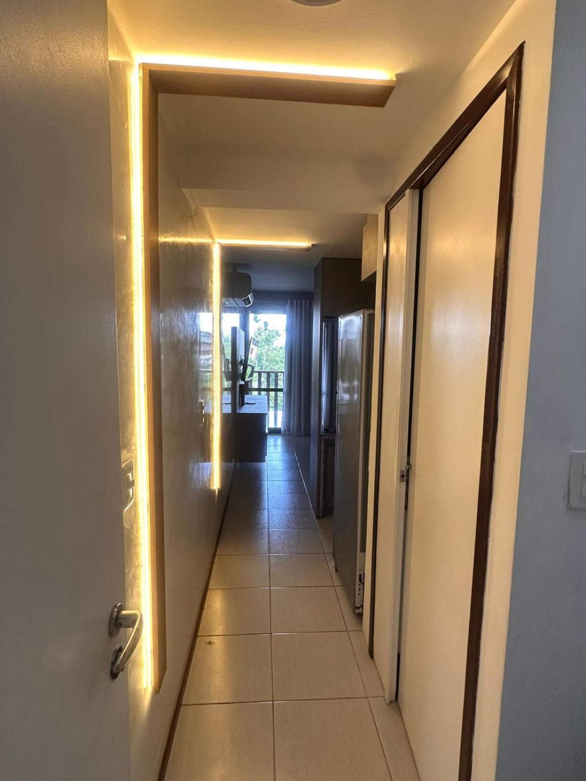 Nannai Beira Mar, Flat Duplex Em Muro Alto - Pôrto das Galinhas מראה חיצוני תמונה