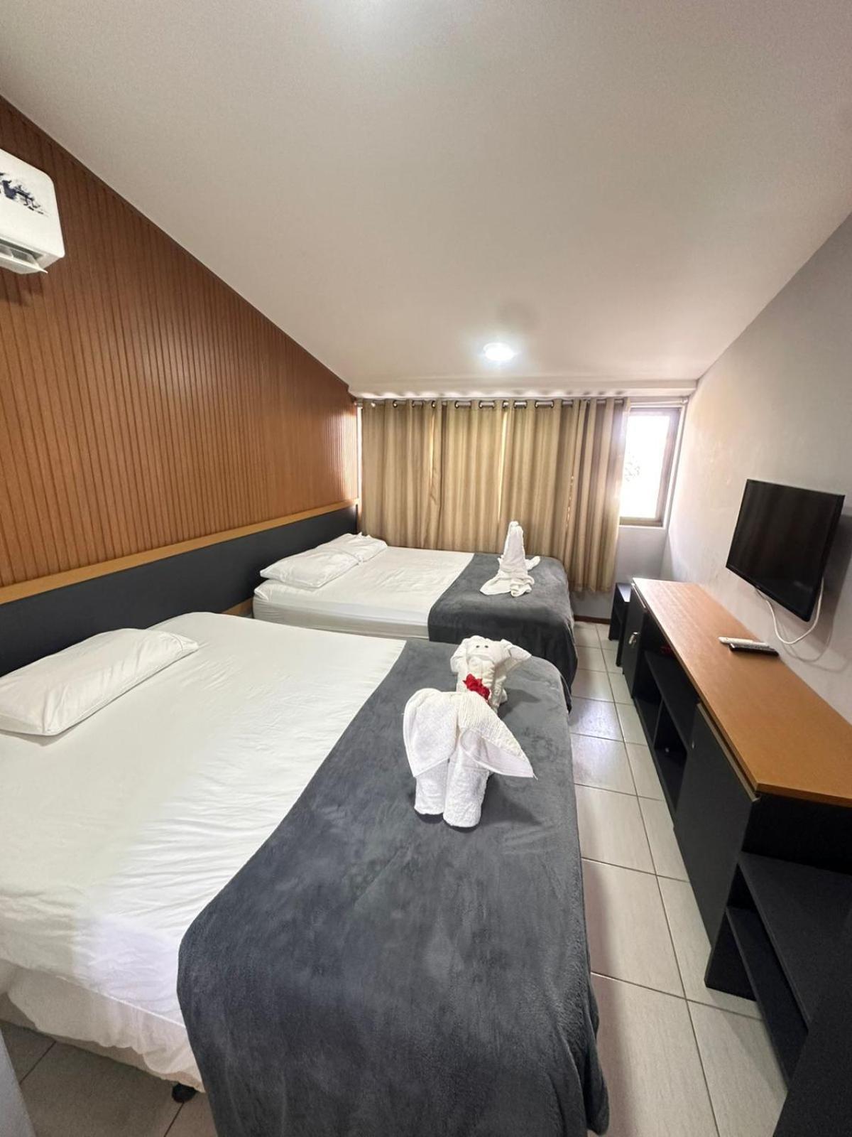 Nannai Beira Mar, Flat Duplex Em Muro Alto - Pôrto das Galinhas מראה חיצוני תמונה