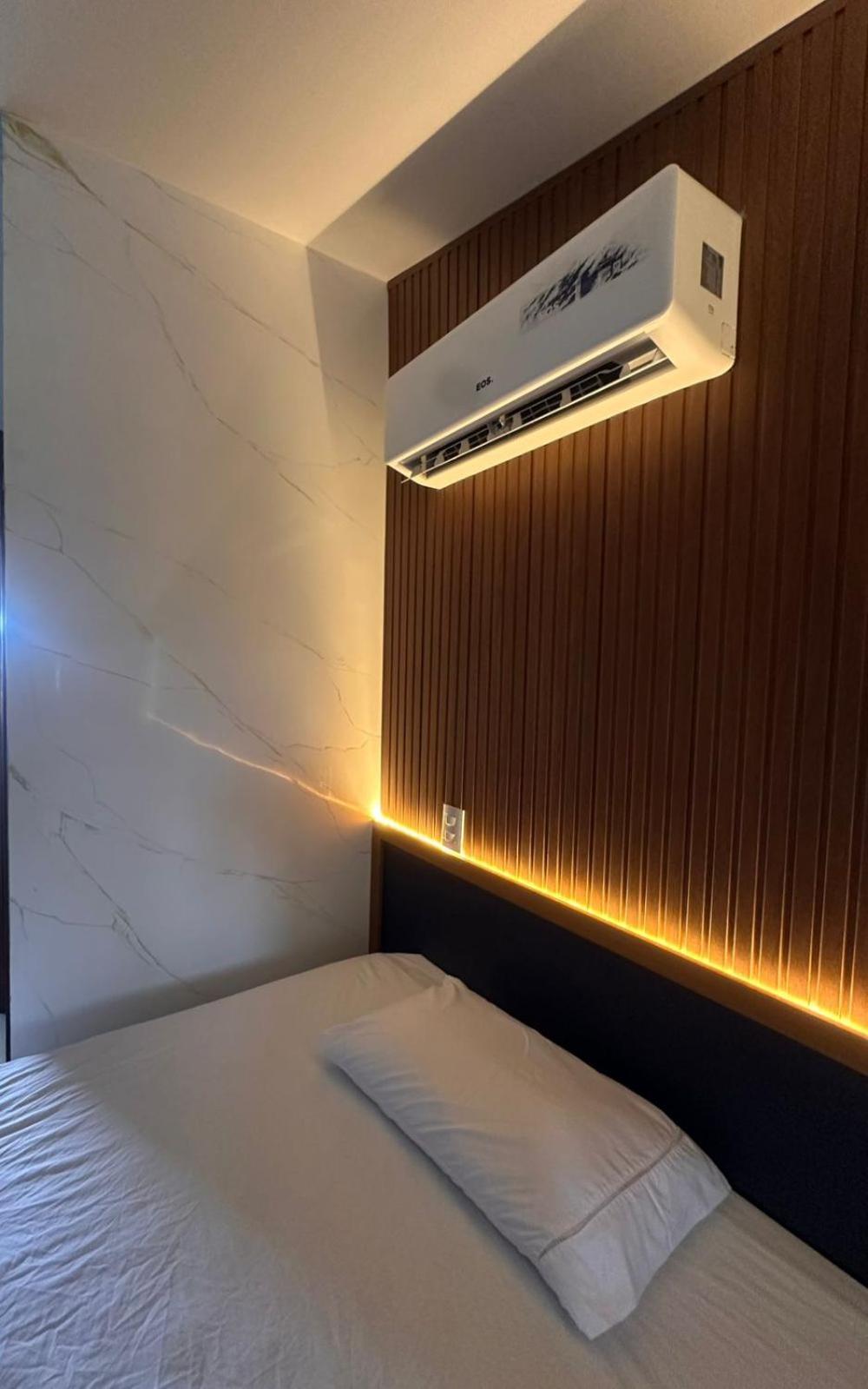 Nannai Beira Mar, Flat Duplex Em Muro Alto - Pôrto das Galinhas מראה חיצוני תמונה